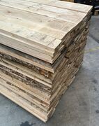 Samlet parti Ask 1,68 m3