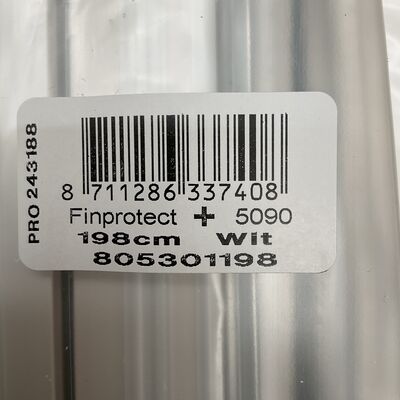 Grå Ellen finprotect Plus , børnesikring