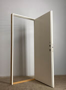 BD30 dB35 Brand/lyddør med karm M9 BD30 dB35 Brand/lyddør med karm M9