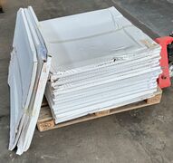 Primus inspektionslem 80x80 cm.