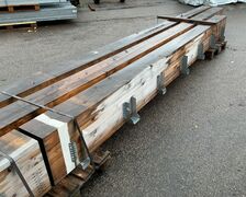 Limtræsbjælke 21x37x419 cm