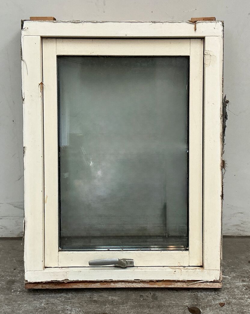 Lille termovindue med energiglas