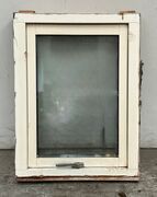 Lille termovindue med energiglas