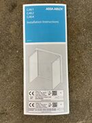 ASSA ABLOY G461 – Mekanisk dørkoordineringsskinne