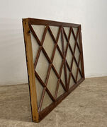 Harlekin-sprosset vindue