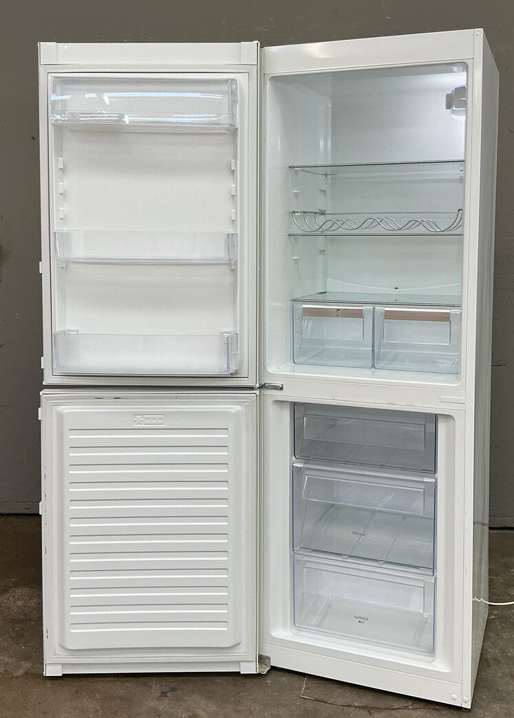 Fritstående Electrolux Køle/Fryseskab 194/109 liter