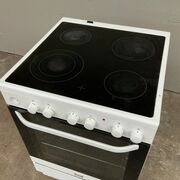 Voss keramisk komfur