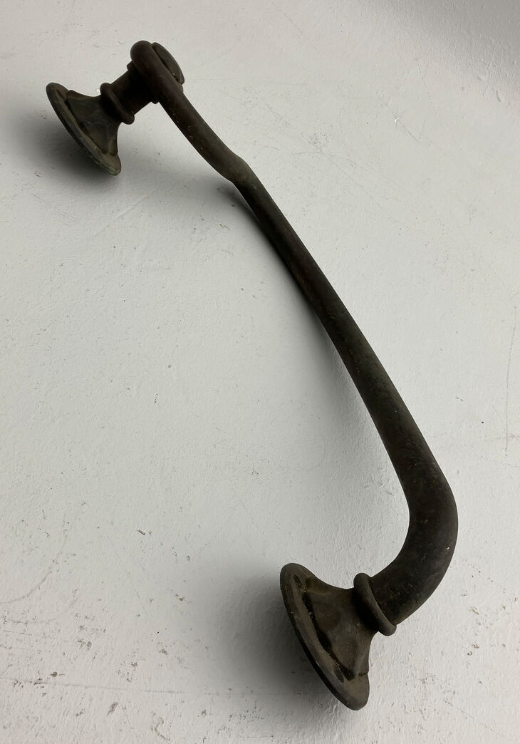 Dørhank / butiksgreb