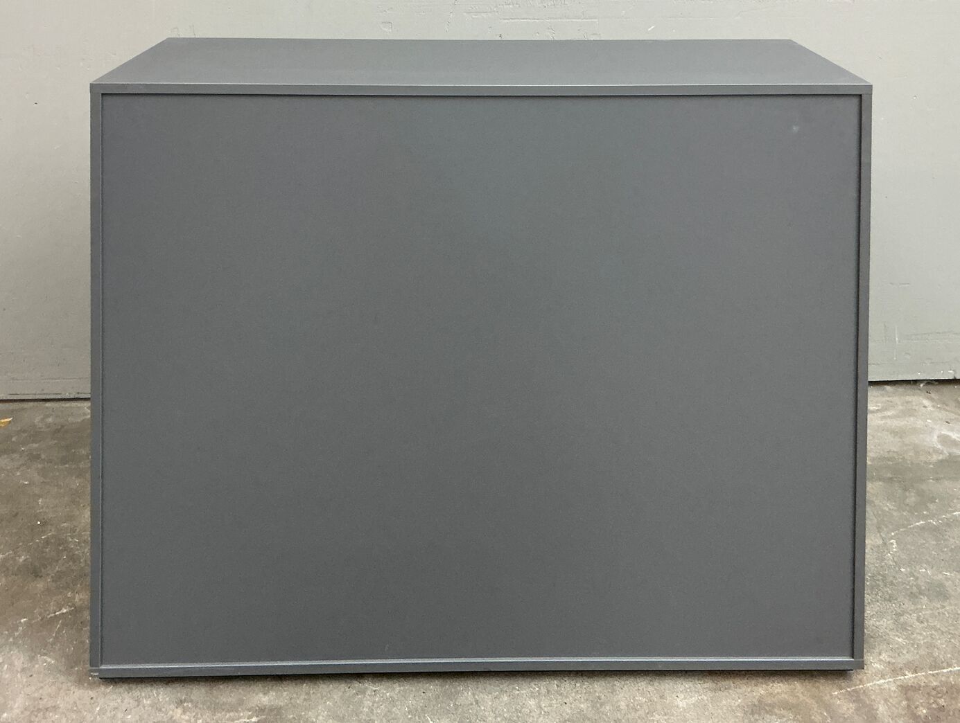 Reol fra Holmris 140x111x50 cm