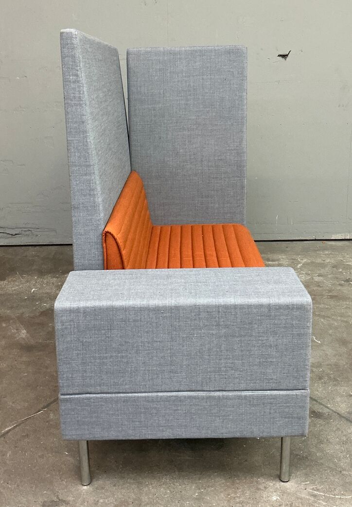 Offecct smallroom soffa 1500 Höger