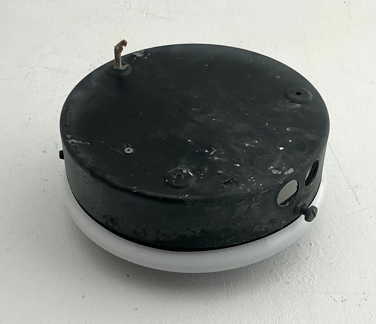 Facadelampe - Ø 20 cm