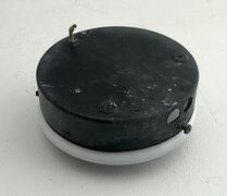 Facadelampe - Ø 20 cm