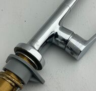 Hansgrohe Axor Citterio køkken armatur