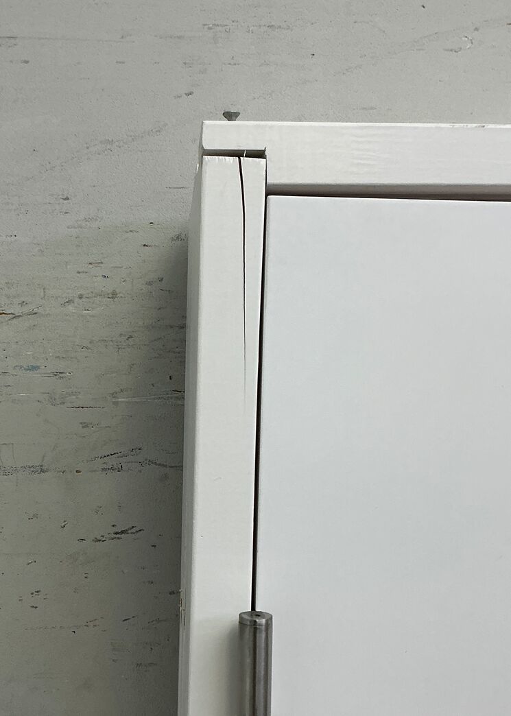 BD30/35db dør fra Nordicdoor