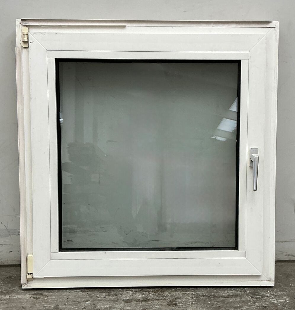 Plast dreje kip termovindue