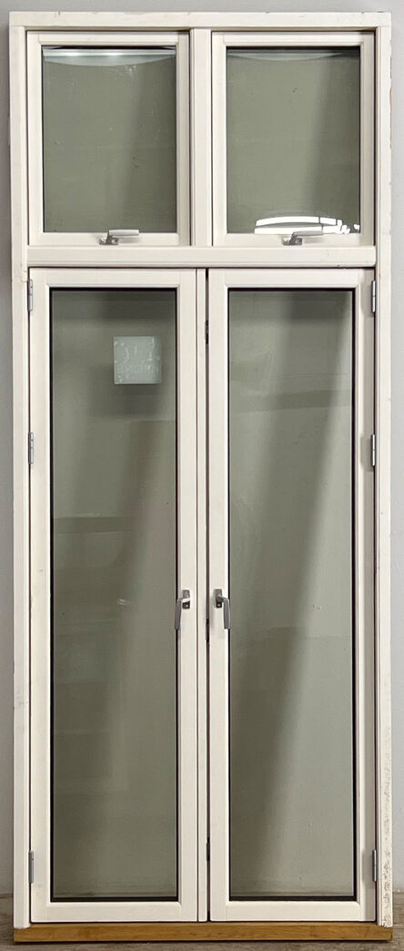 Krone dobbelt terrassedør