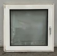 Plast dreje kip termovindue