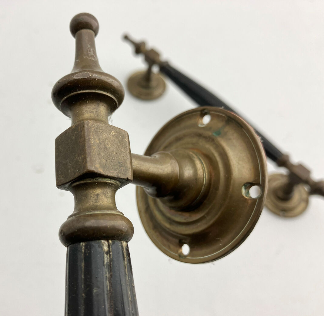 Faste greb - Sæt i skønvirkestil