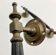 Faste greb - Sæt i skønvirkestil