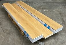 Molaloc Windsor Wideplank 8 m2