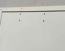 Swedoor branddør BD30 M10 med karm, vh