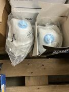 Værnemidler og lign.