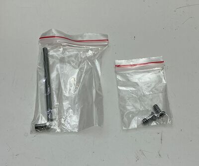 Velfac Udvendig greb