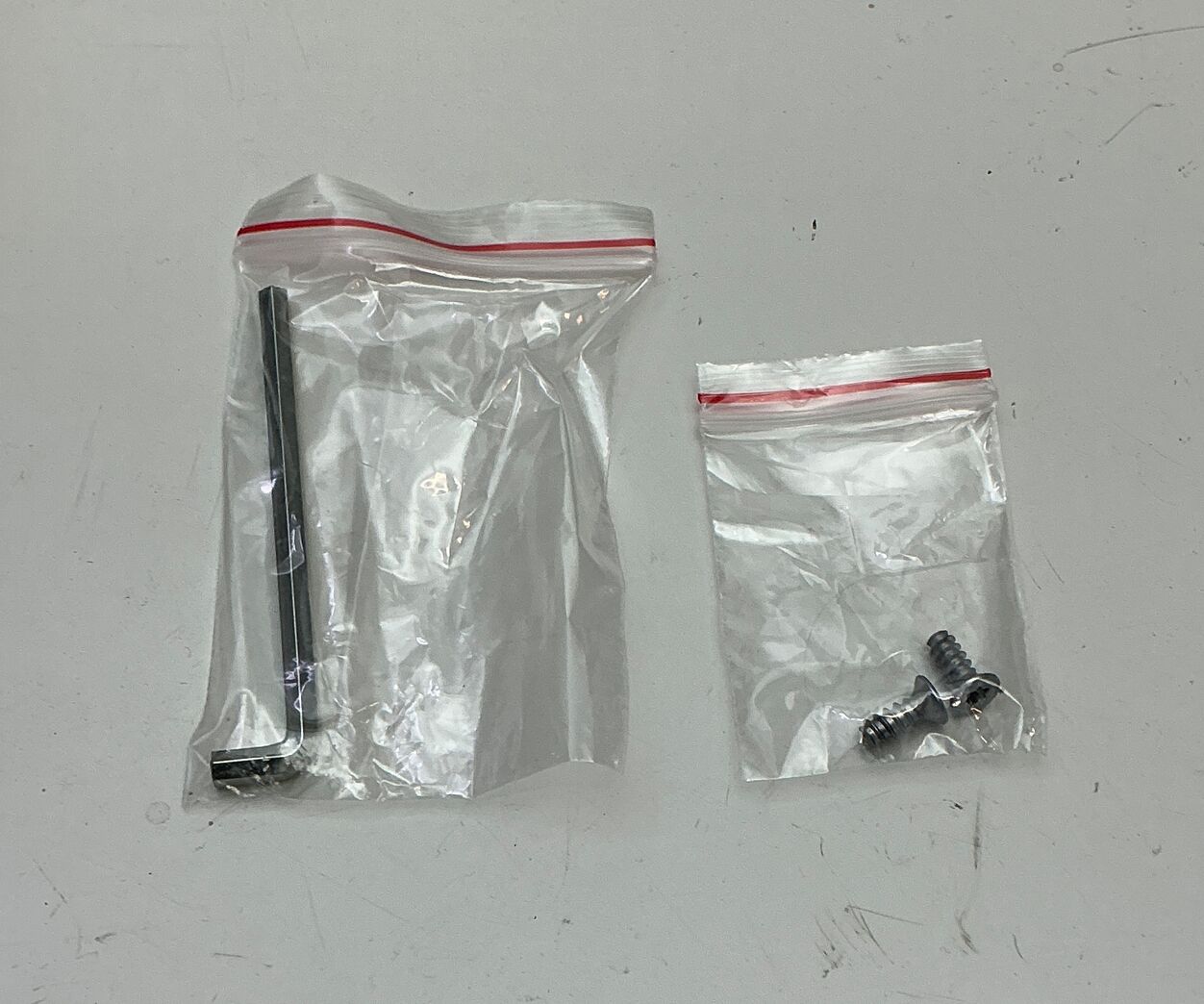 Velfac Udvendig greb