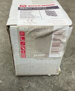 Rockwool RedAir Flex tilbehør - Samlet