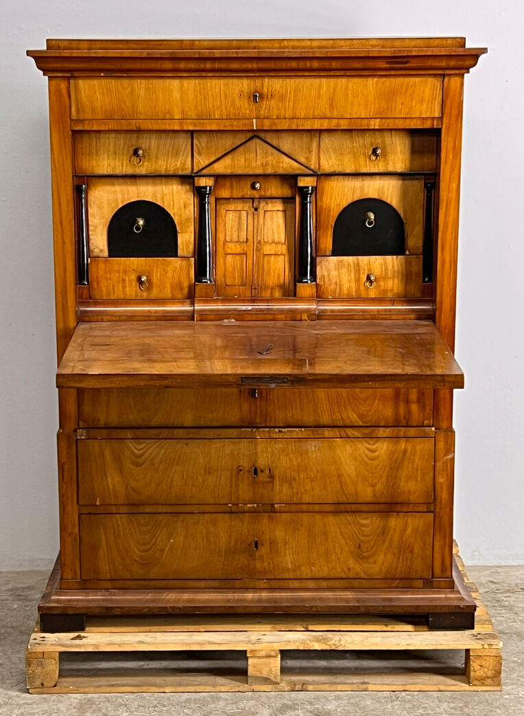 Chatol i biedemeier stil