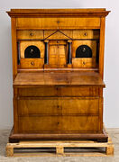 Chatol i biedemeier stil