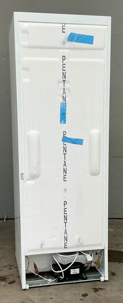 Fritstående Electrolux Køle/Fryseskab 194/91 liter