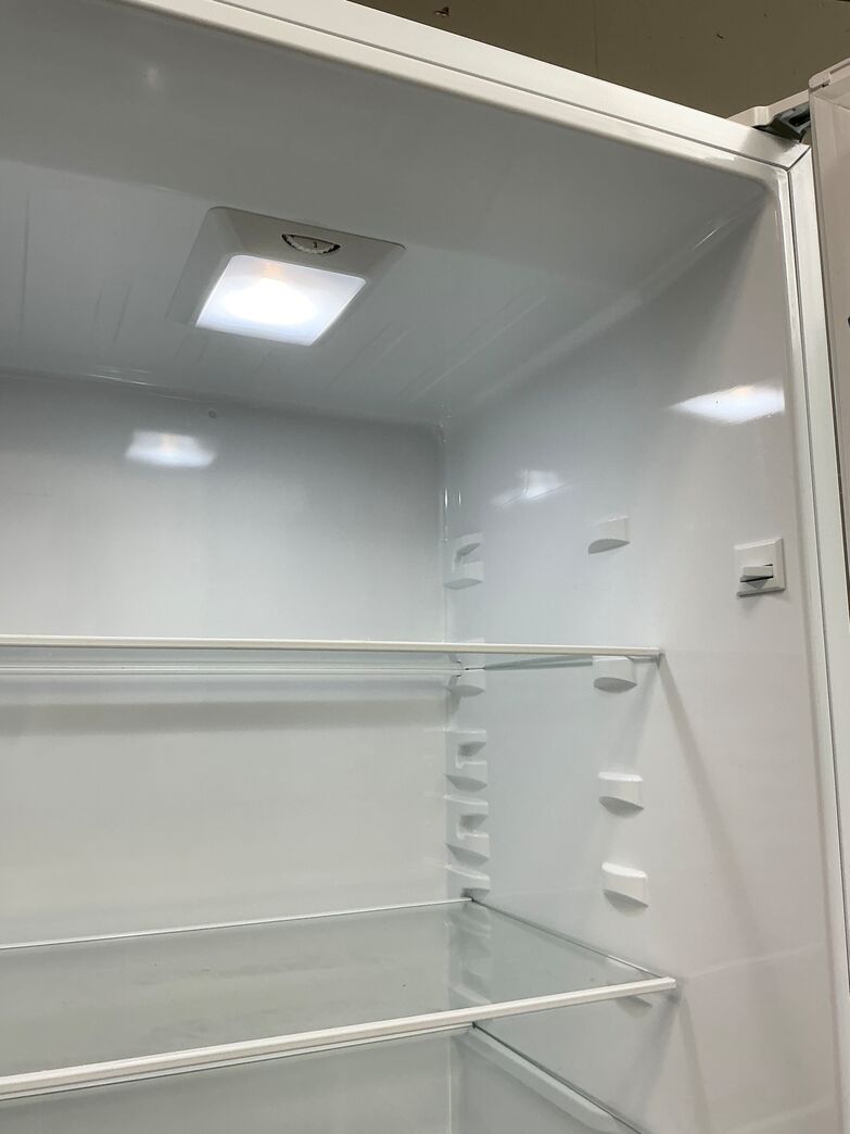 Fritstående Gorenje køle/fryseskab 205/109 liter