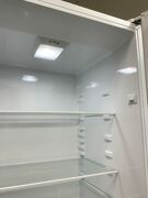 Fritstående Gorenje køle/fryseskab 205/109 liter