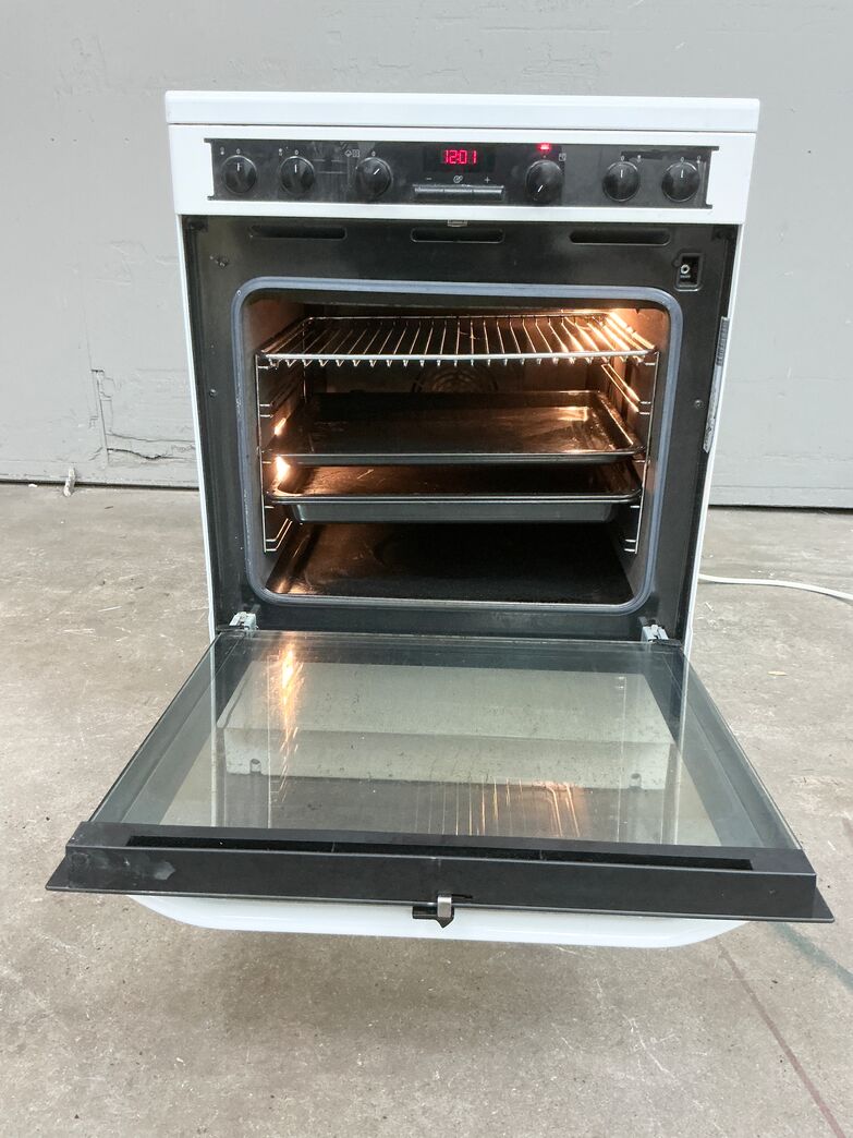 Voss keramisk komfur