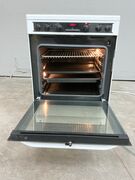 Voss keramisk komfur