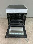 Gram keramisk komfur