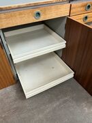 Komplet Tectum køkken.