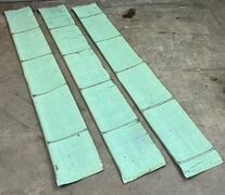 Irret kobberplade 59x530/560 cm