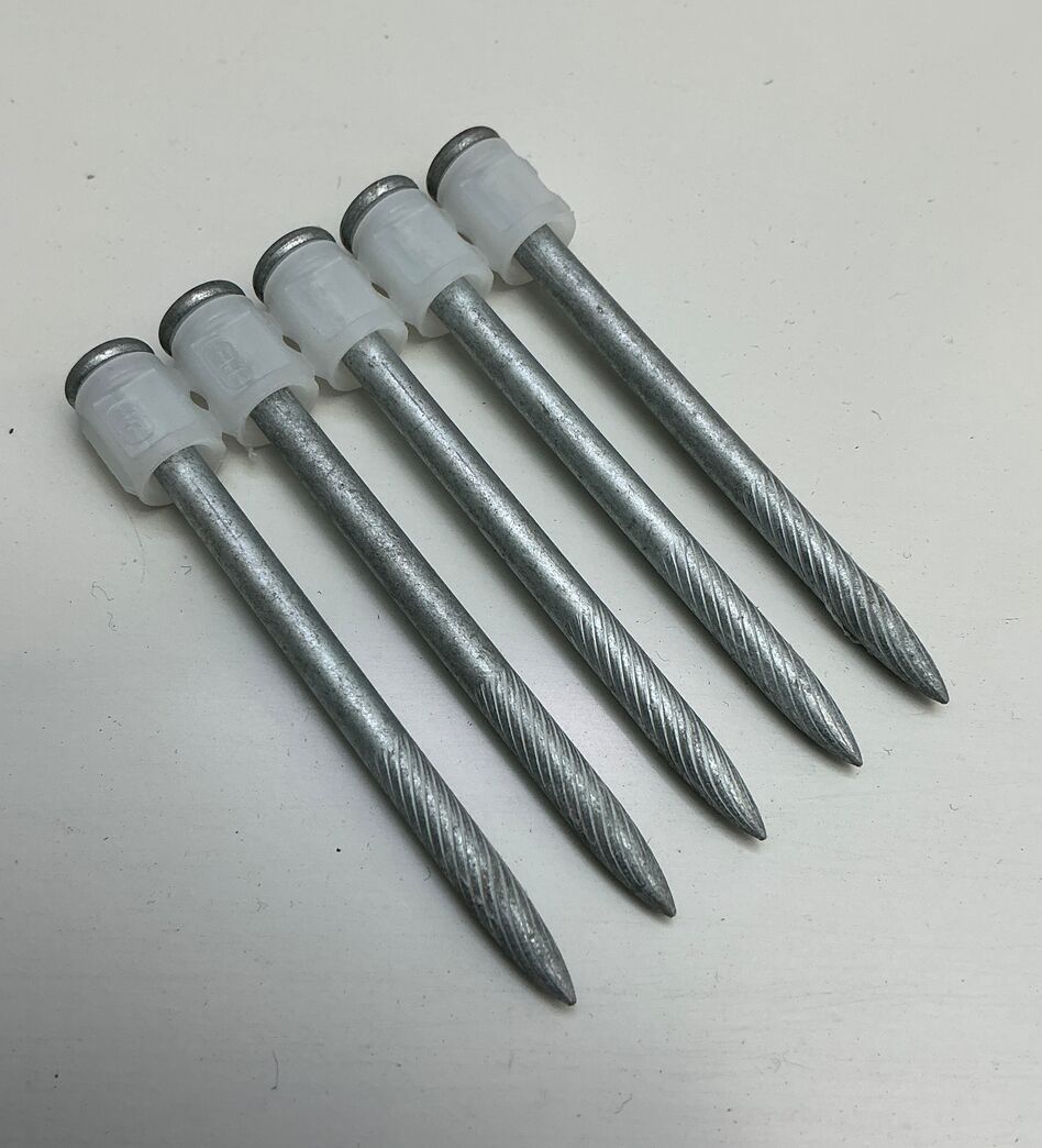 27mm Universalsøm til sømpistoler - Hilti