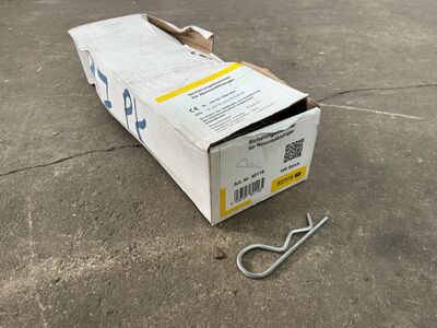 Div. tilbehør til Connect loftsystem