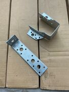 Samlet parti - Vinkler og Plader