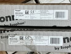 Tilbehør til Connect Loftssystem