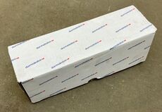 Dorma Dørlukker - EN 2-5 - Hvid