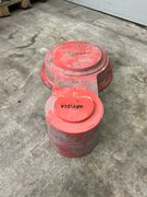 Støbeform fra Holbæk Jernstøberi