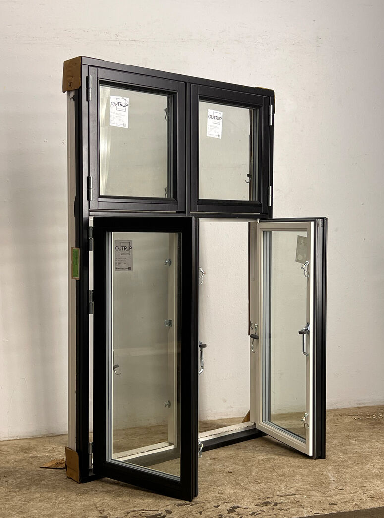 NYT 3-lags termovindue - OUTRUP