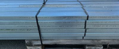 72 stk Gyproc ER 120 ERGOnomic - 2985 mm