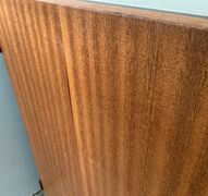 Komplet lille Tectum køkken.