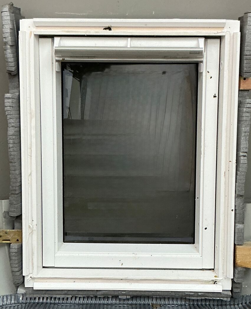 Velux GGL CK01 Ovenlysvindue