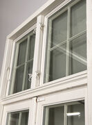 Bøjsø terrassedør